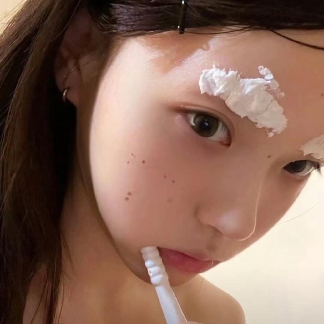 香草羊角包