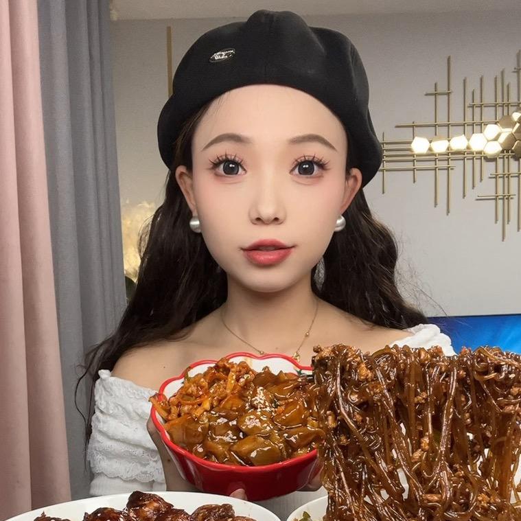 瑞宝爱美食～