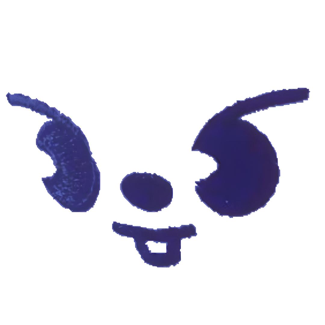 TE最終兵器広西歩の神の使い混煙