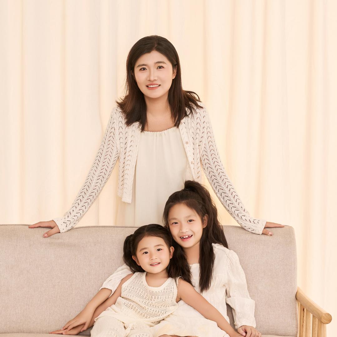 💋开心and李小花