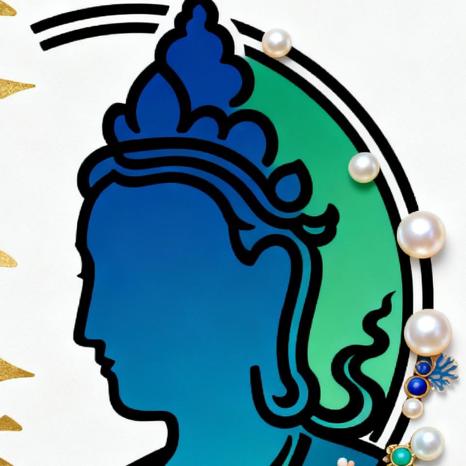 齐式非遗唐卡刺绣店