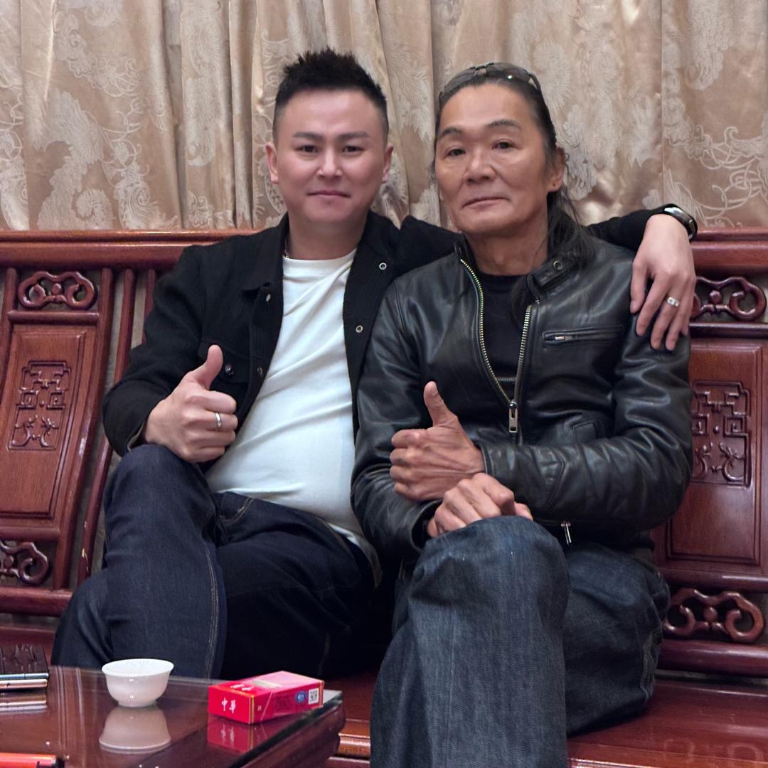 广东辉哥（轻奢男装）
