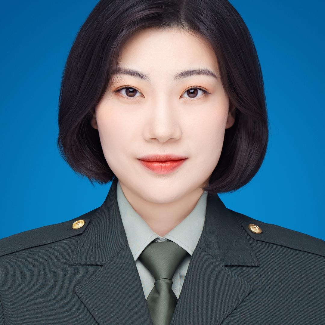 小苹果🍎