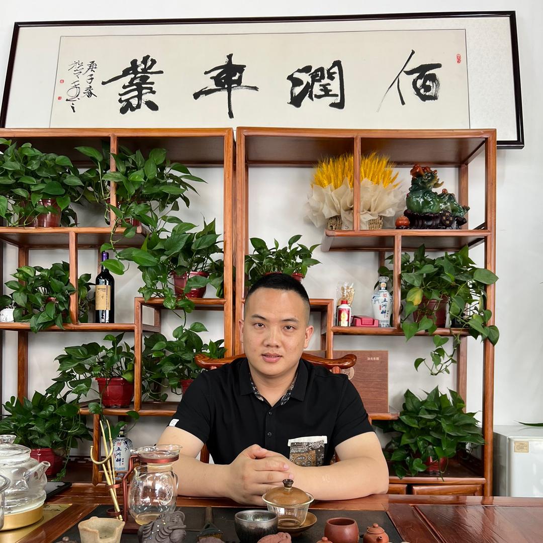 晓阳收车-郑州佰润二手车