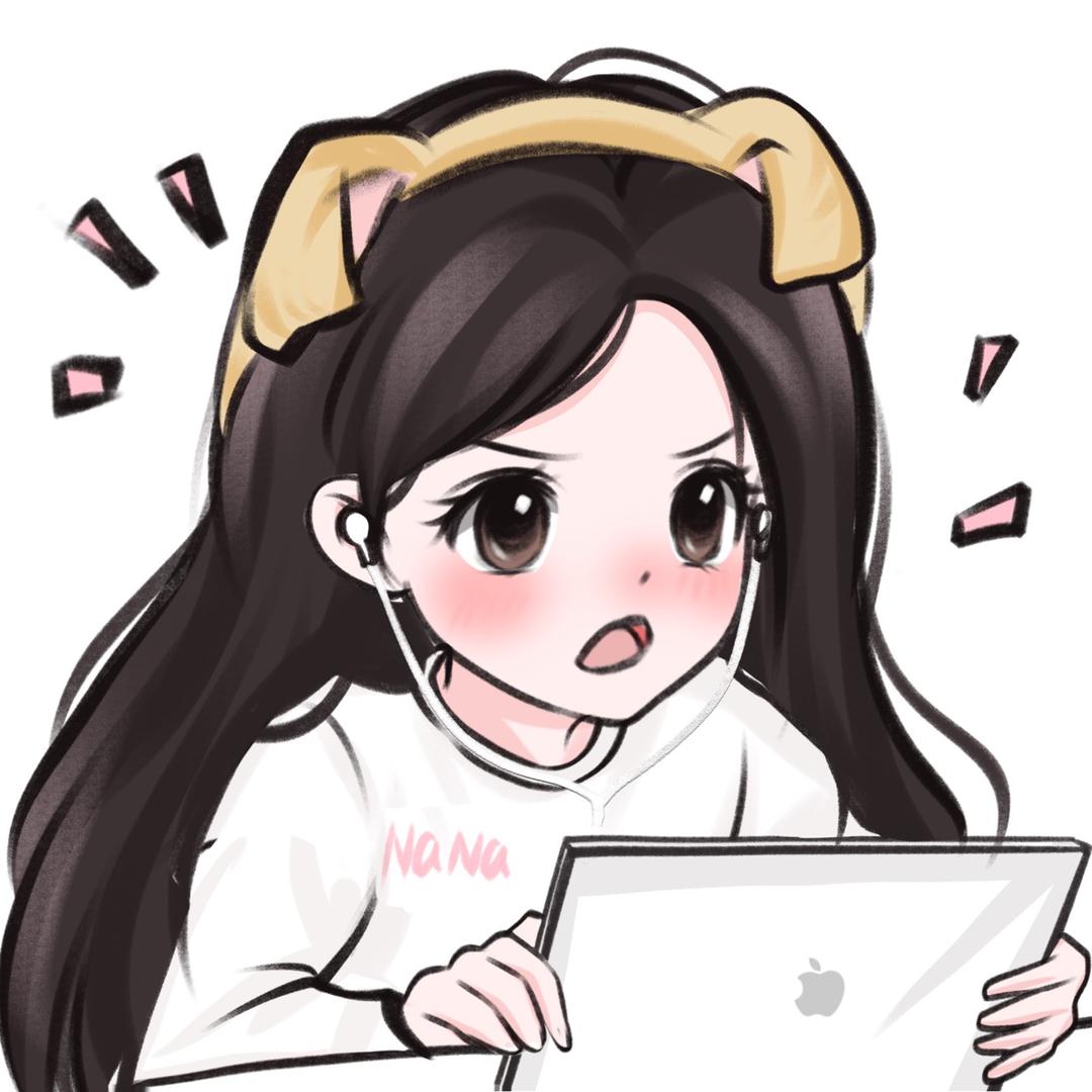 娜崽