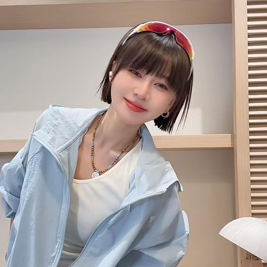 梨九九定制女装分享