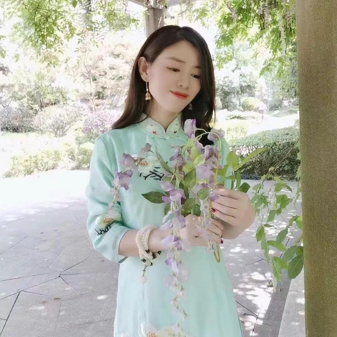 在上饶做养发的融姐