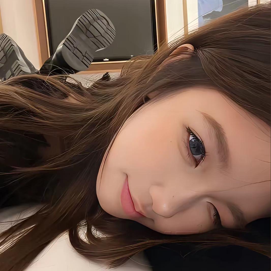 痴情小美