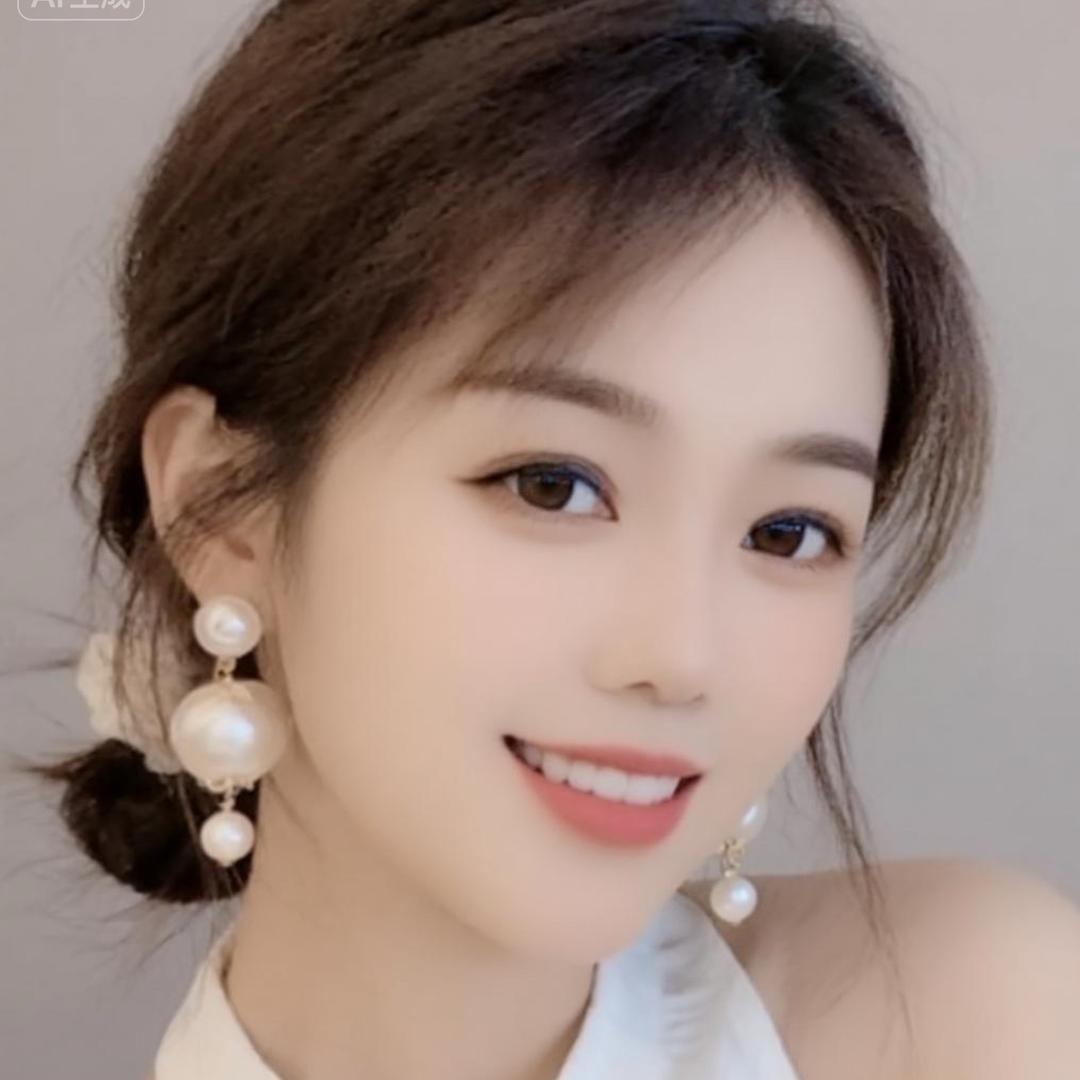 青儿（小财迷）