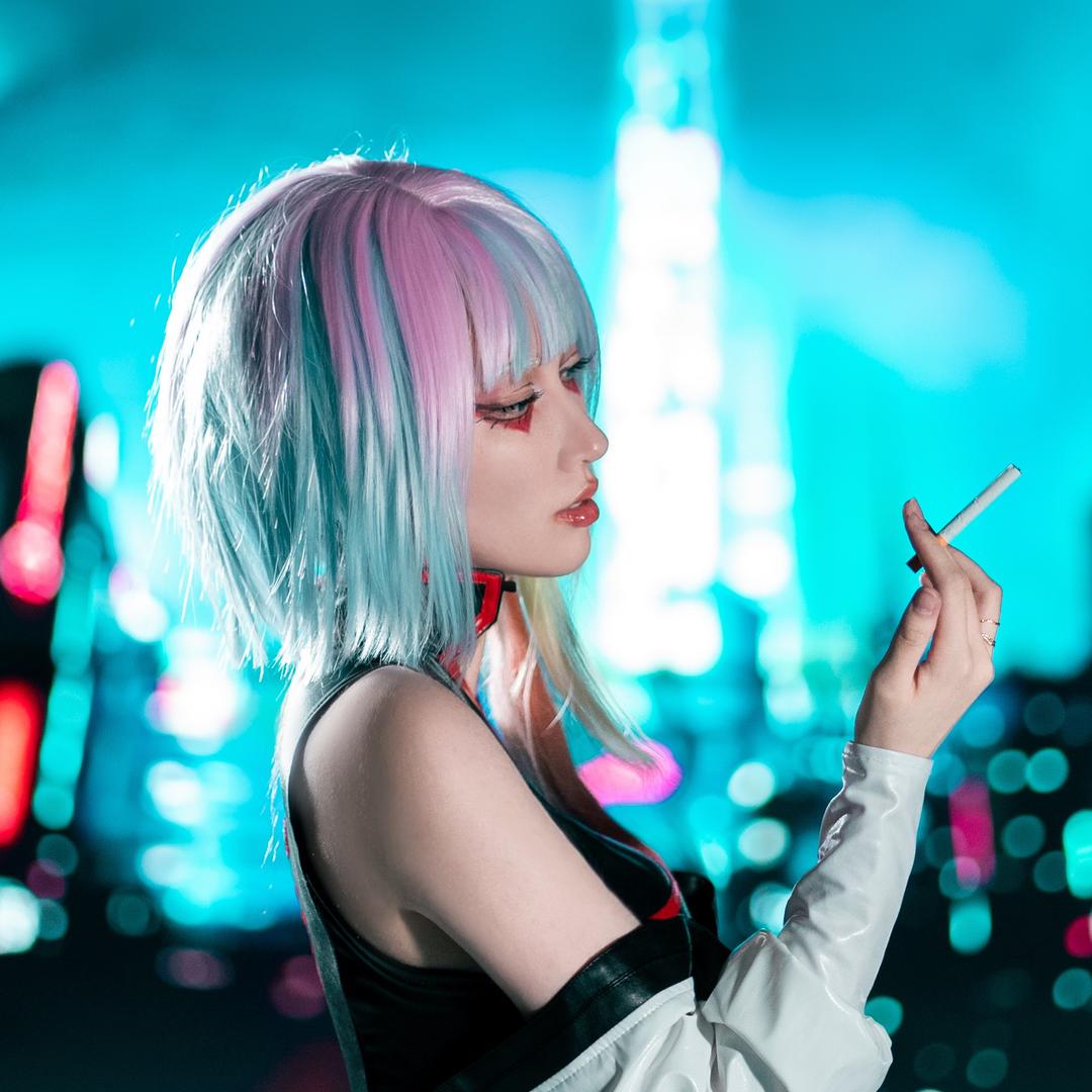暴走一只狐狸