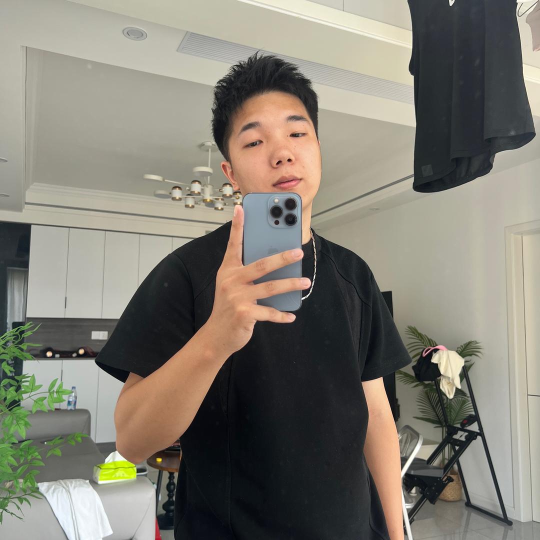 李寻一.（减脂版）