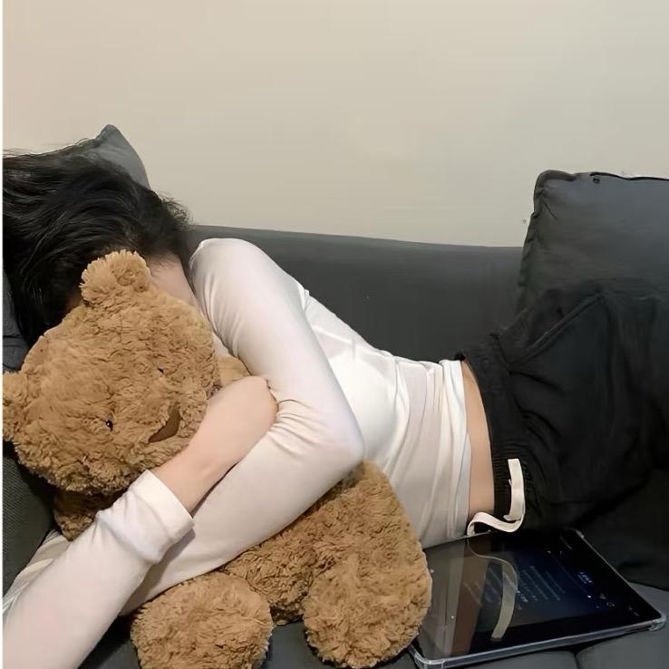 ㅤㅤㅤㅤㅤㅤㅤㅤ-熊小熊.