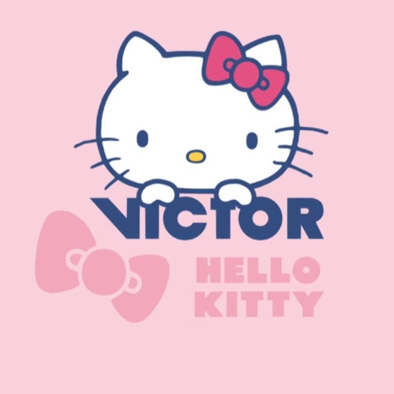 victor-轻羽飞扬羽球馆