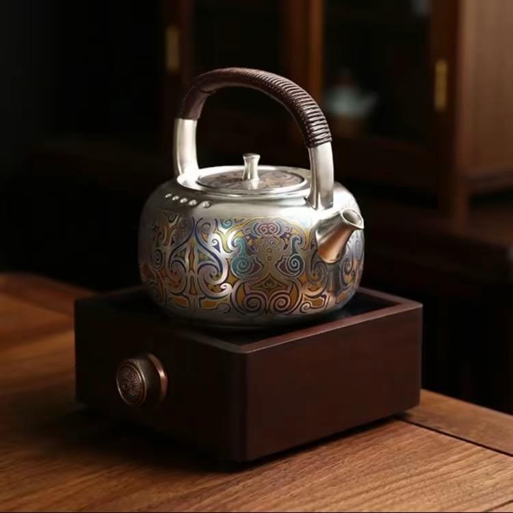 大唐和器