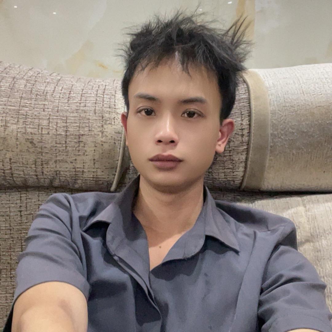 你好呀，我叫阿峰