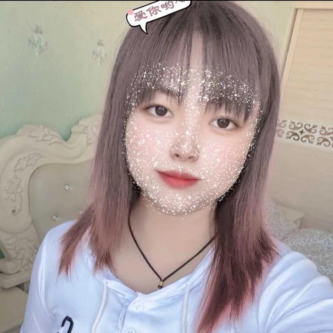 妮妮.