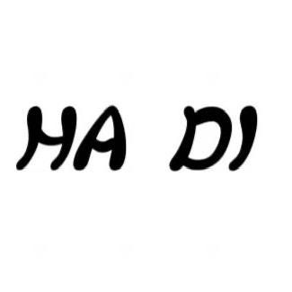 哈迪宝宝