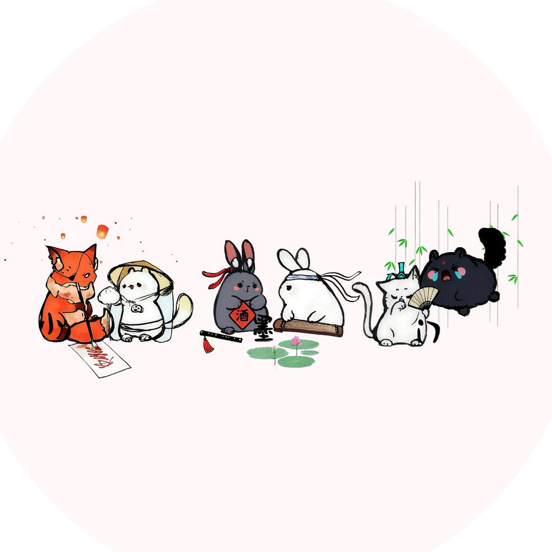 小墨门