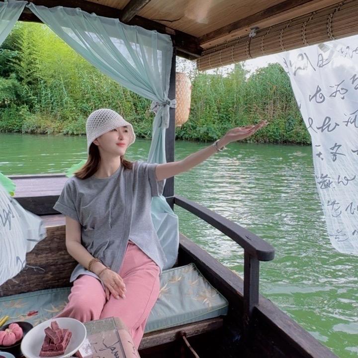 香影.mcc女装