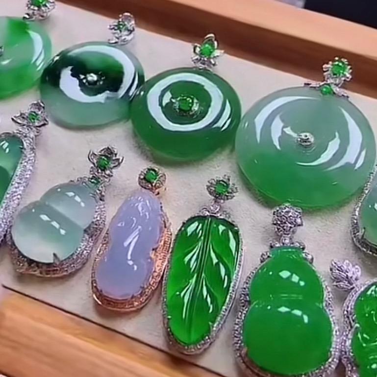 佰瑞翡翠