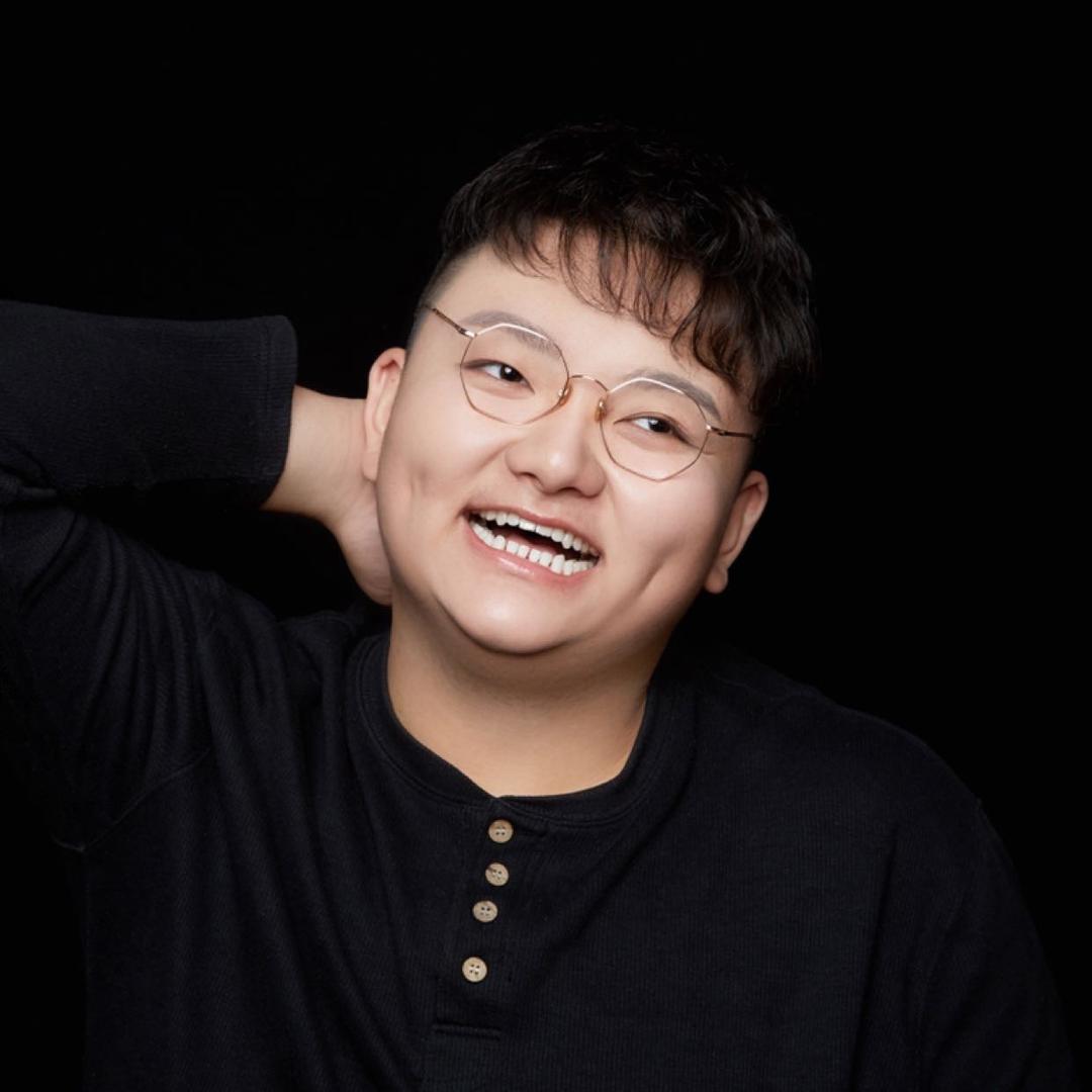 男神T（练体宗版）