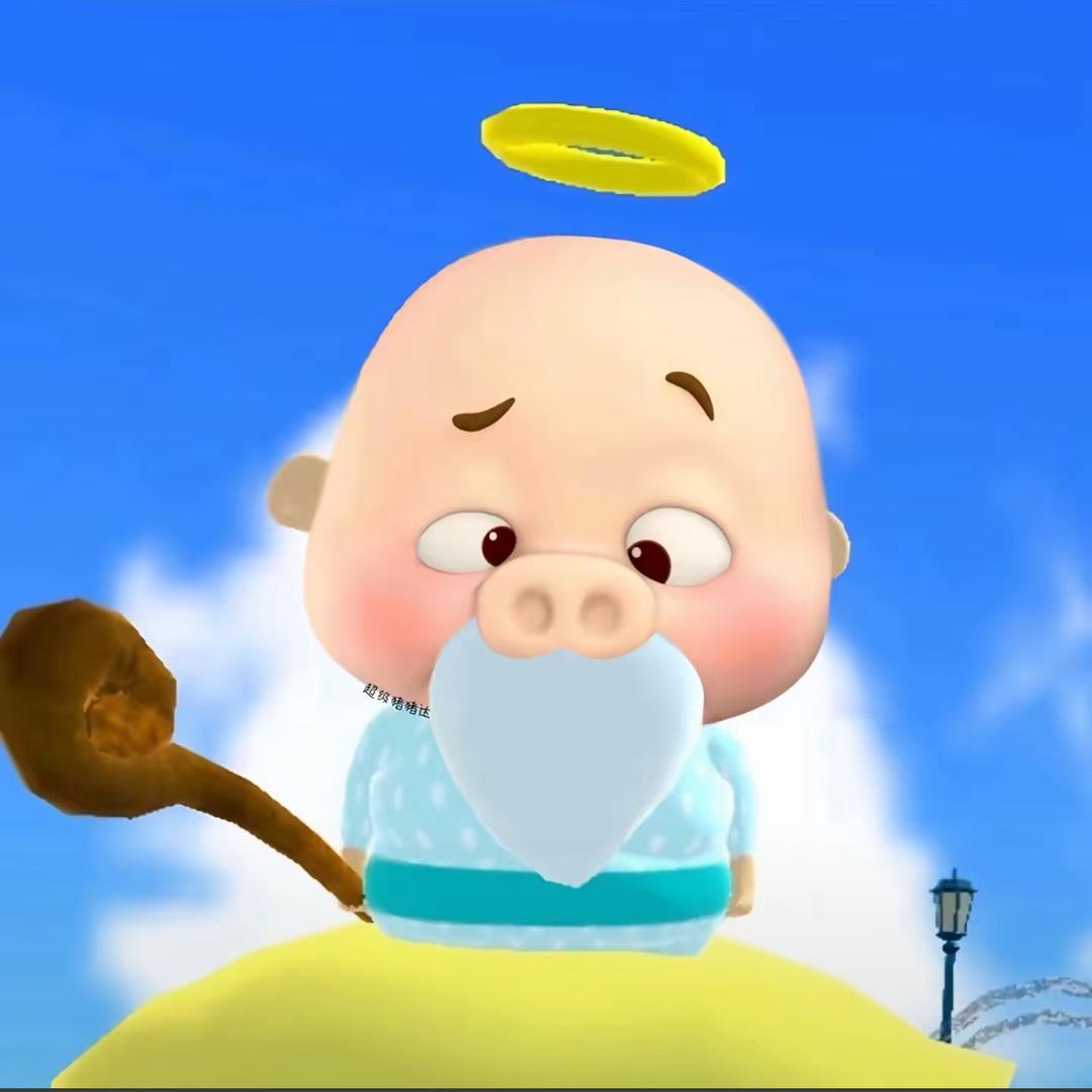 帅到被人捅.
