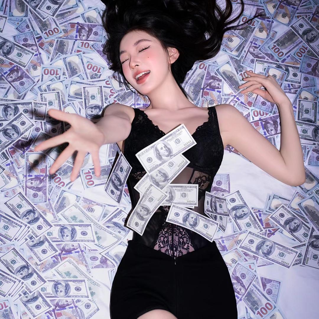 孟婆汤嘎嘎香
