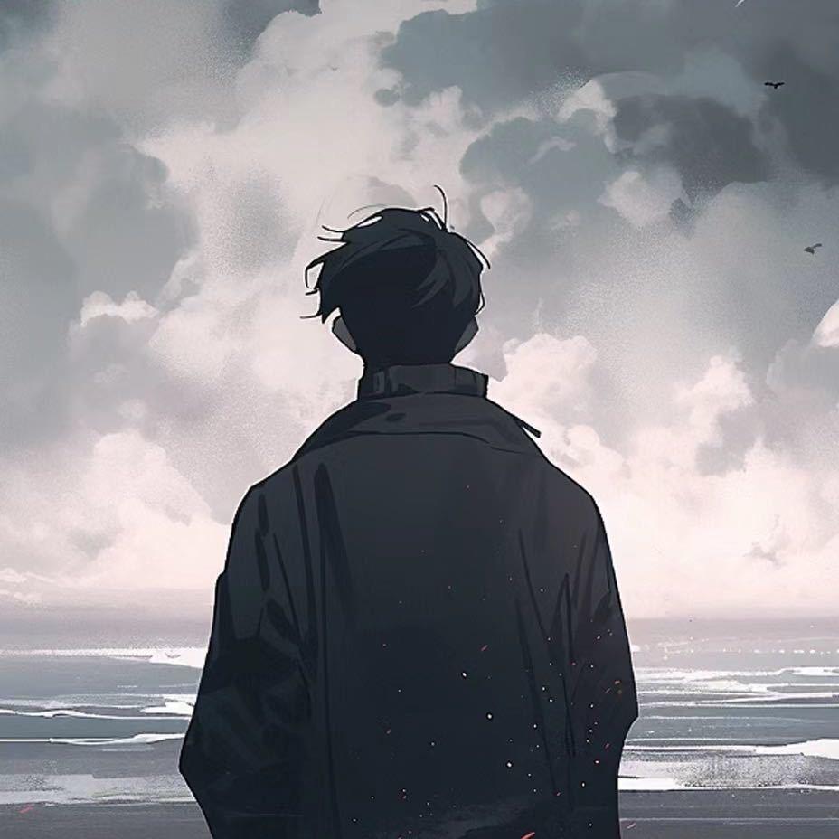 殇绪