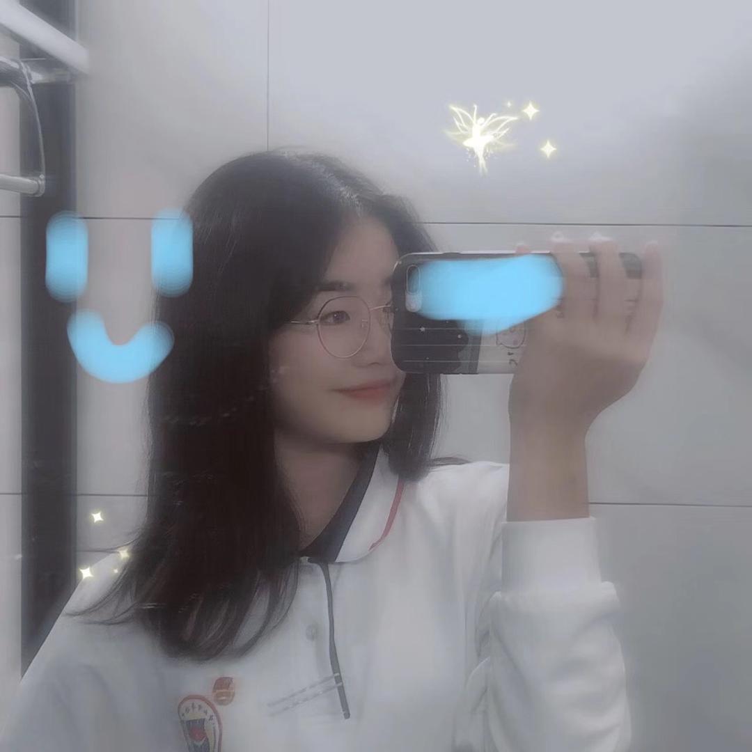 晴天转呆