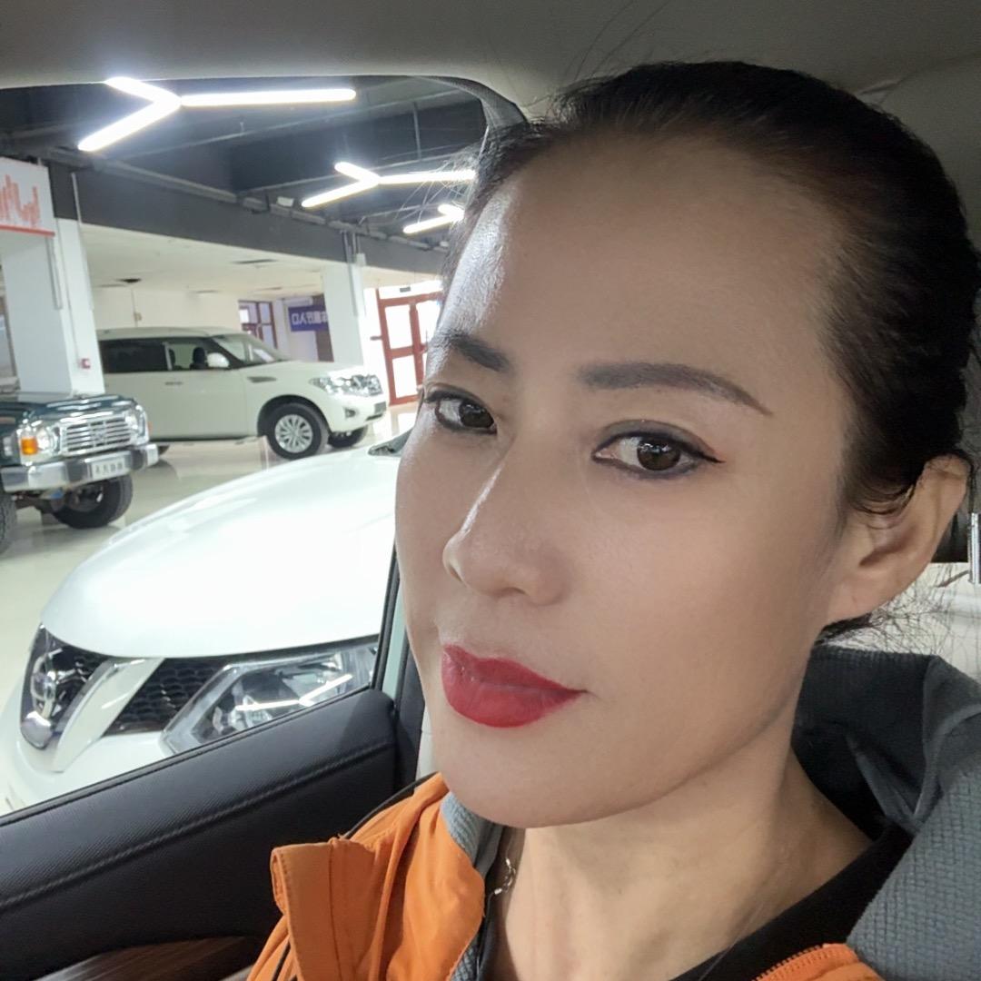 腾铭汽车-快递姐姐