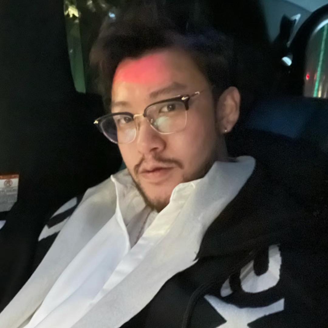 Joshua任少