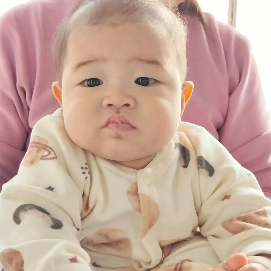 小小航