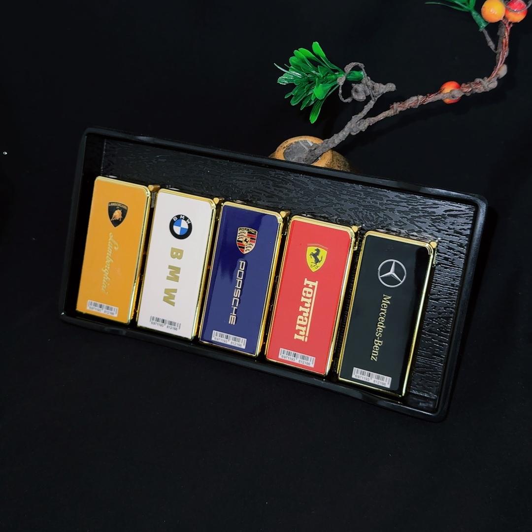 娜汐打火机定制