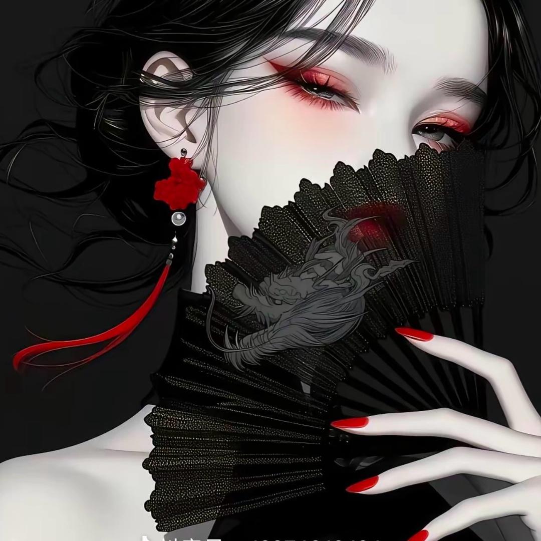 荼蘼