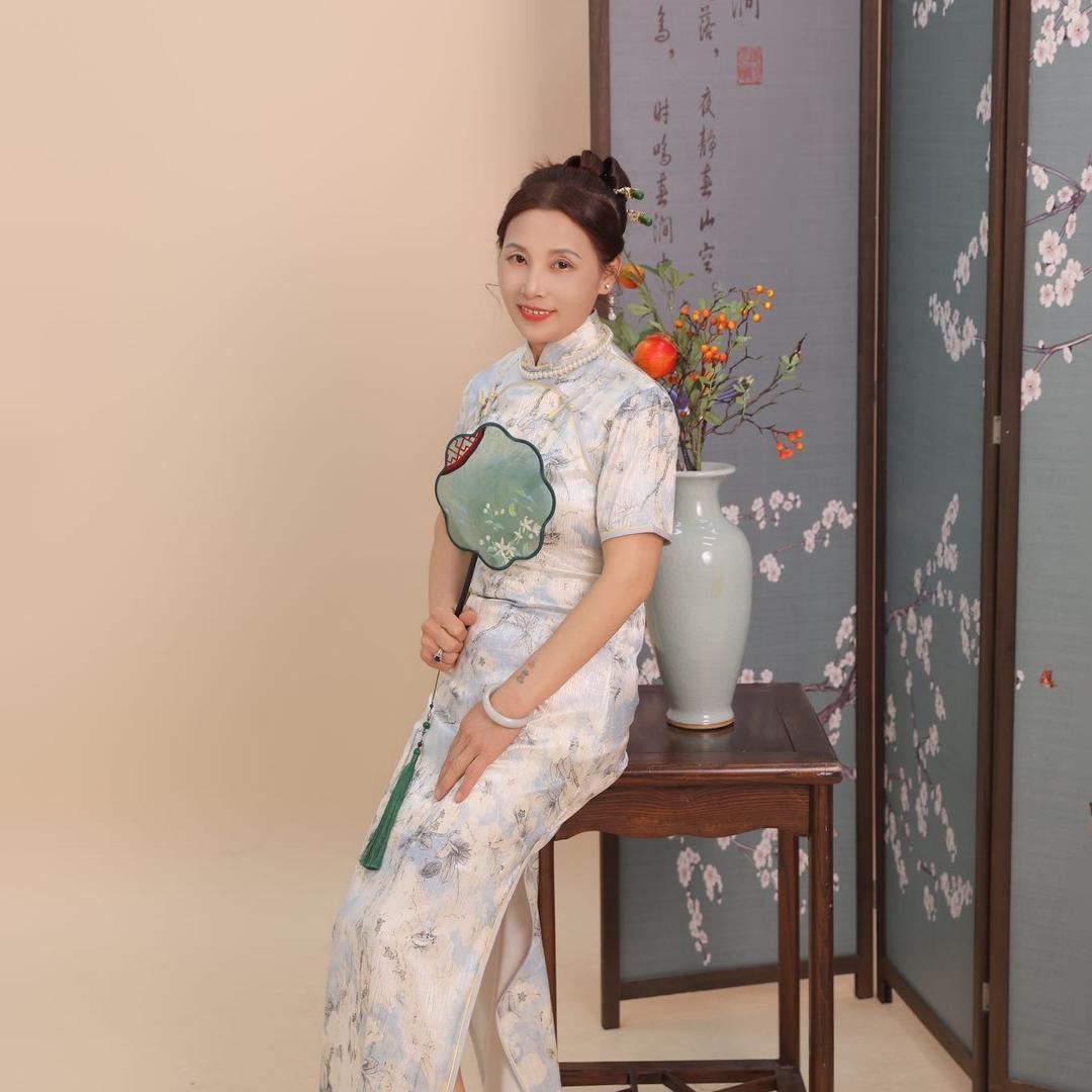马慈