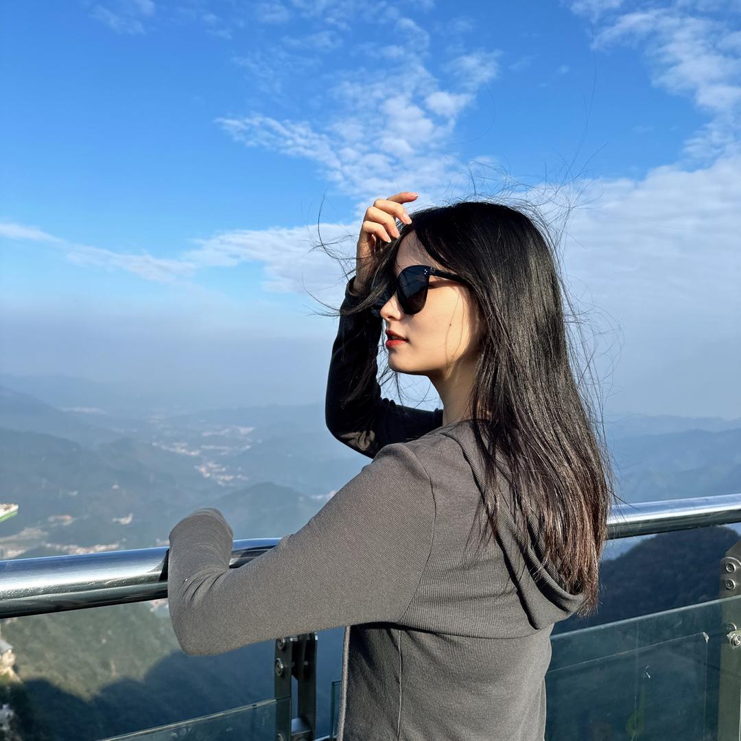 是小雨儿呀