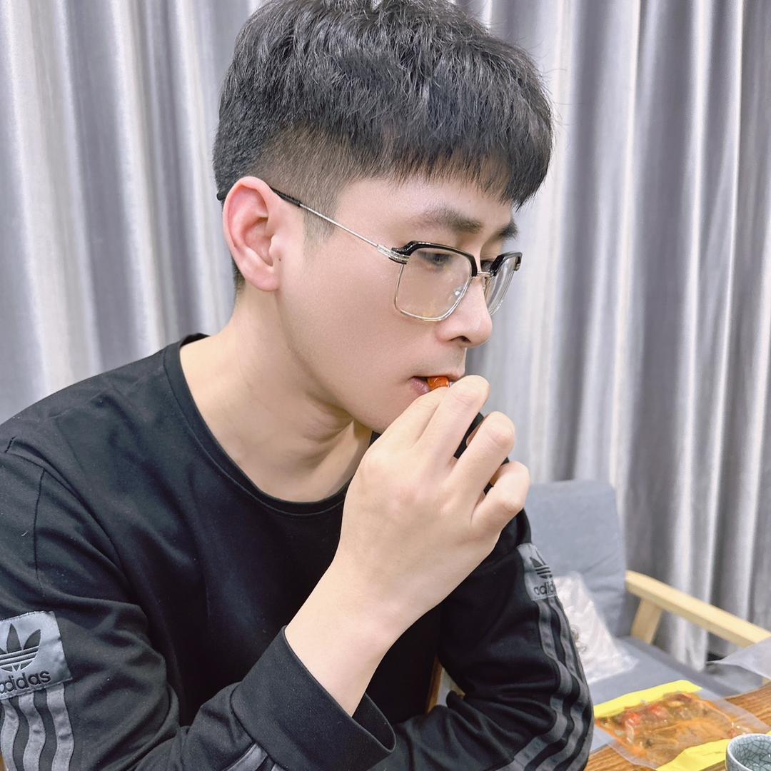 小号美食
