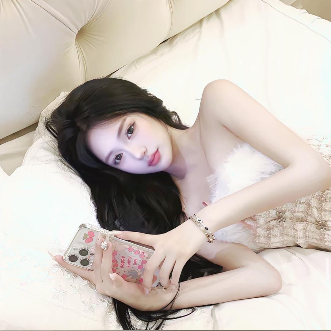 不晩