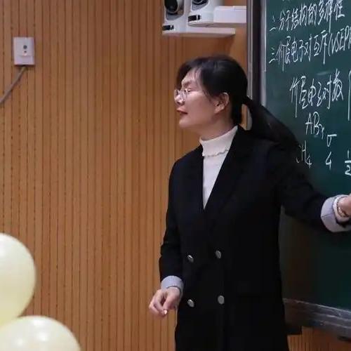 王老师教育科普