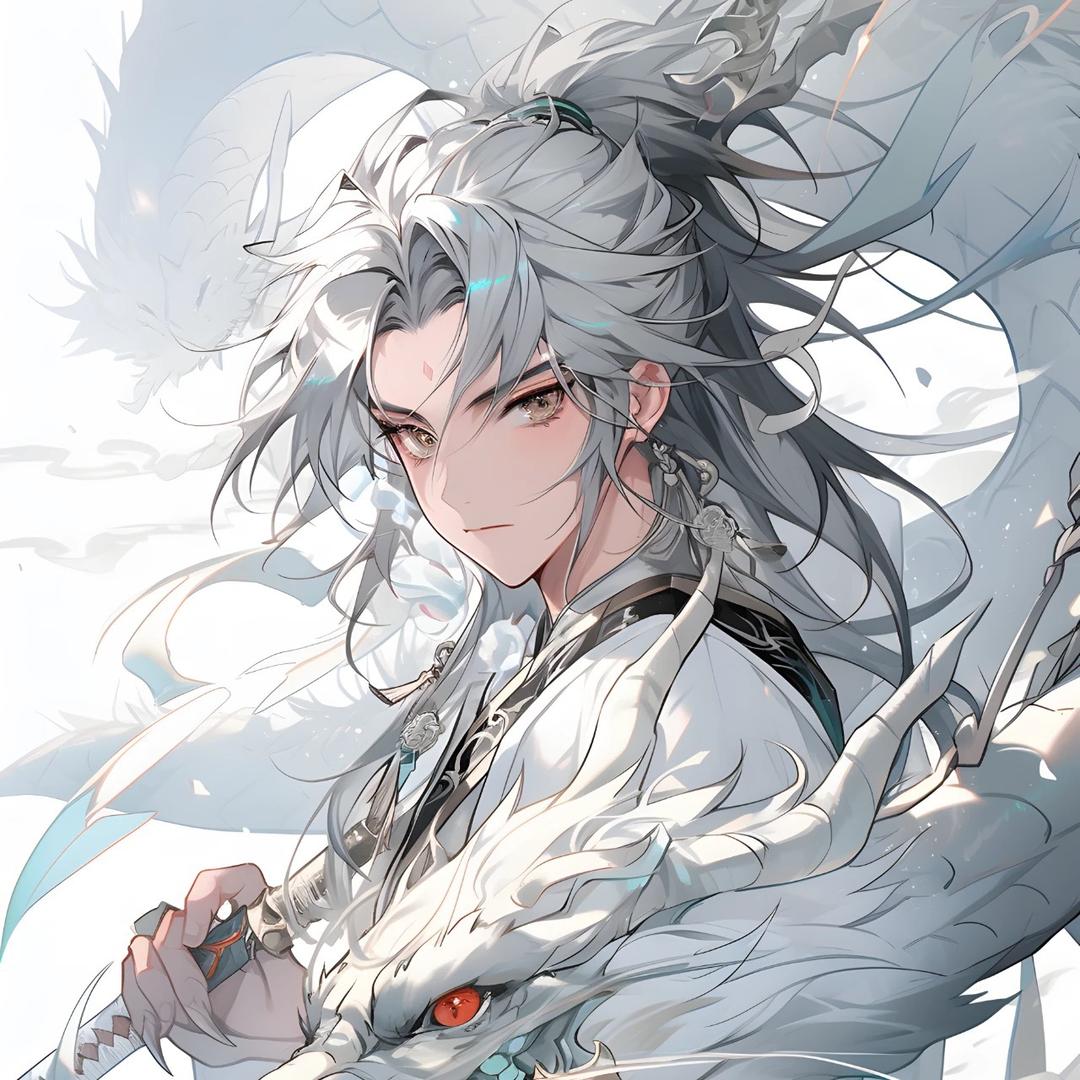 白龍