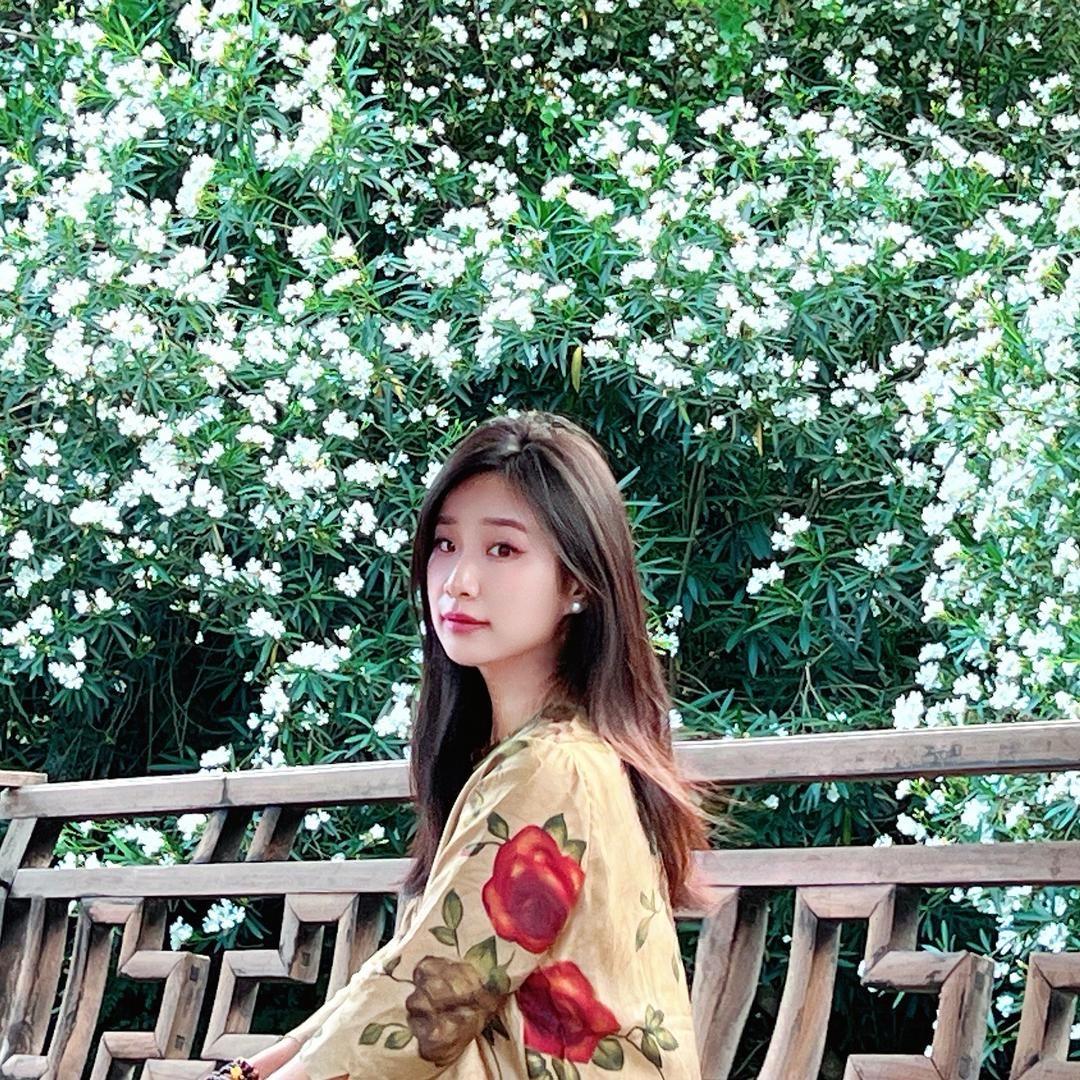 六便士美少女🫣