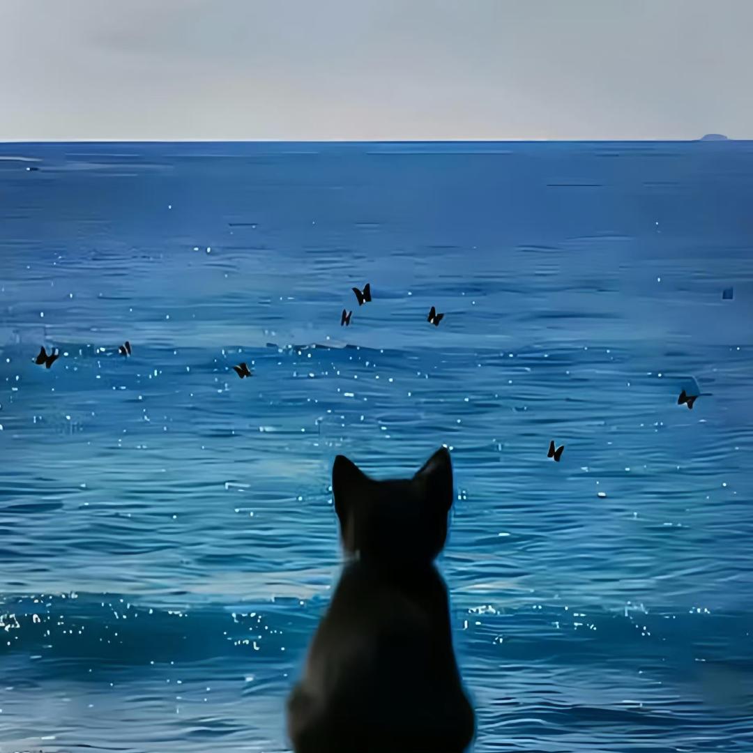 东风万里啸长空