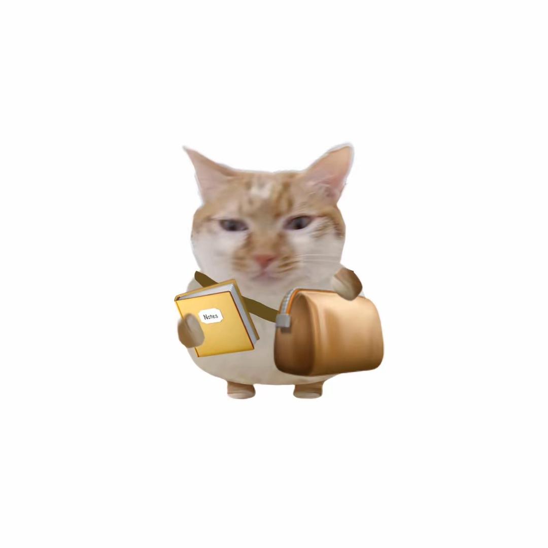 想摆烂的小祥