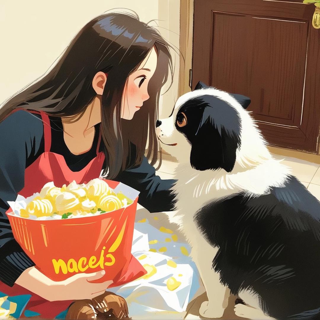 盛京牧歌边牧犬舍