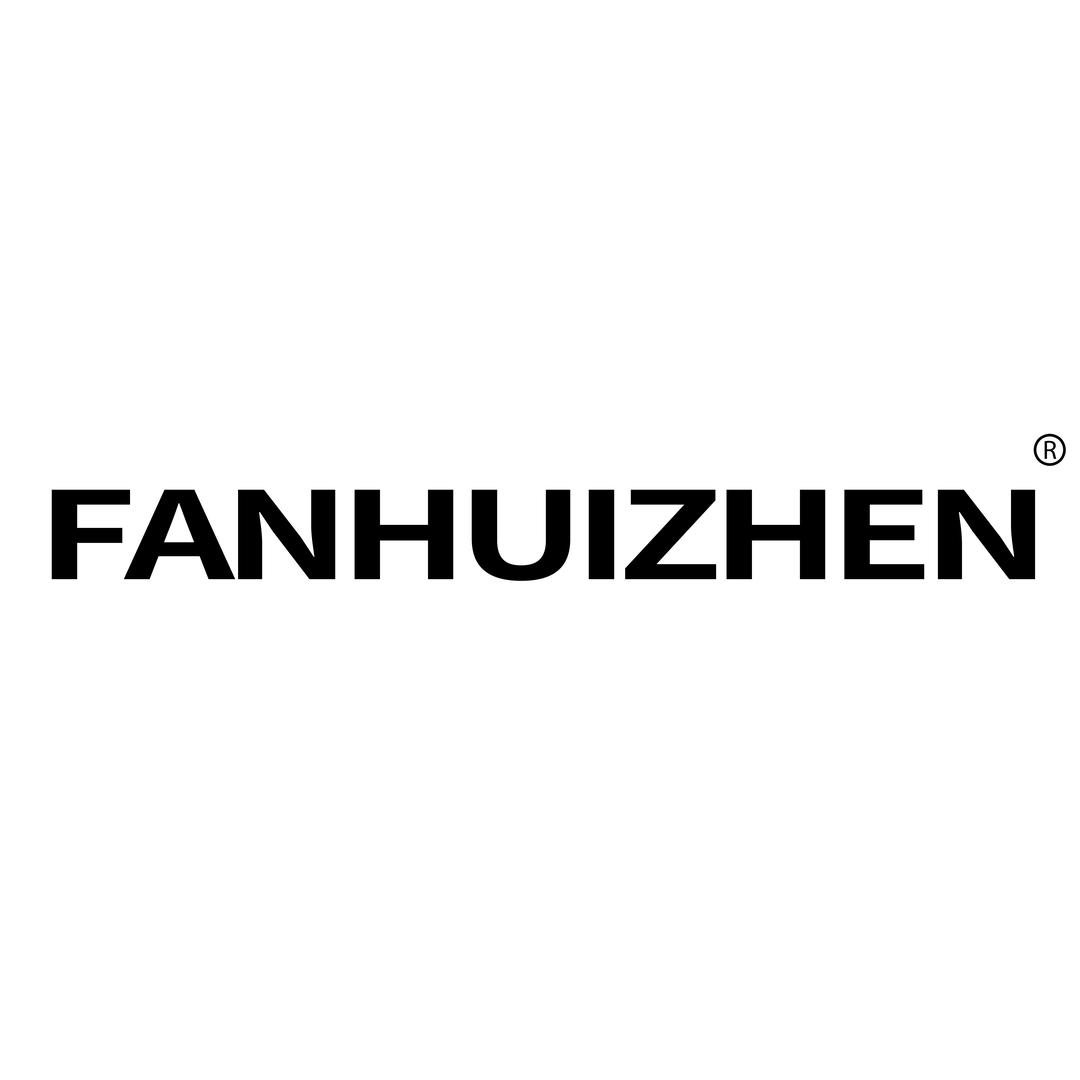 FANHUIZHEN服装
