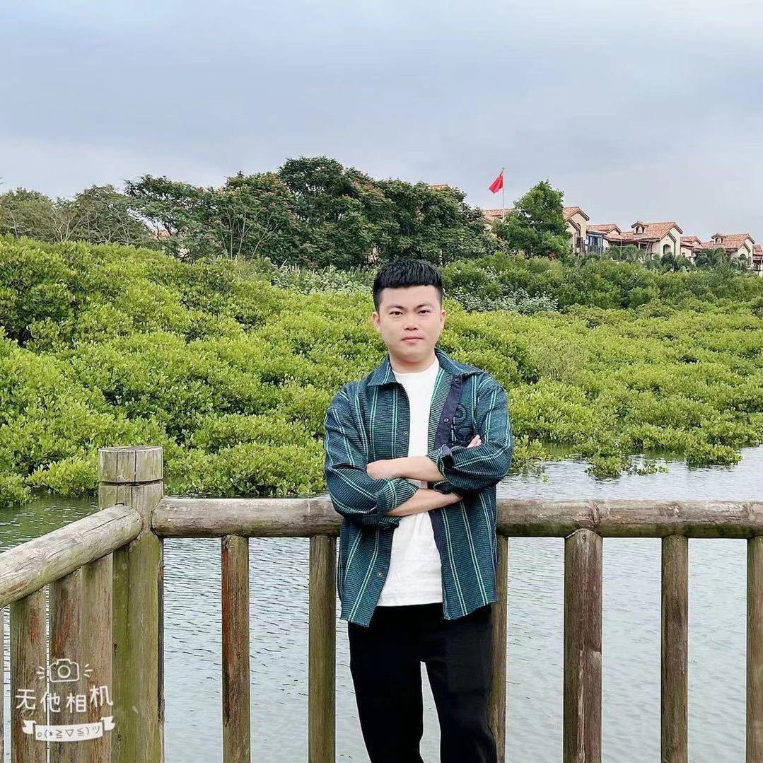 御驰新能源—小文