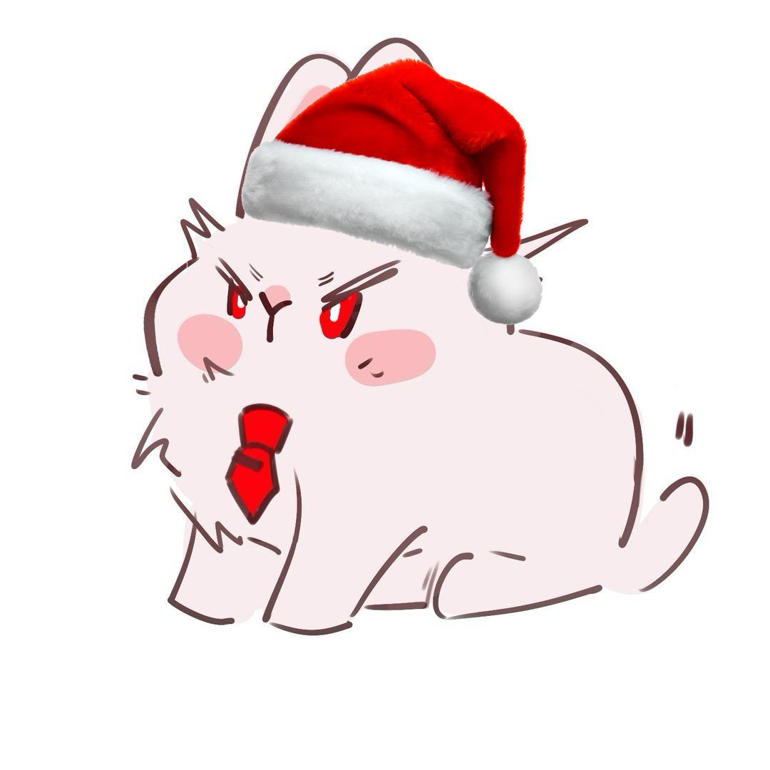 黄金脆皮长耳兽