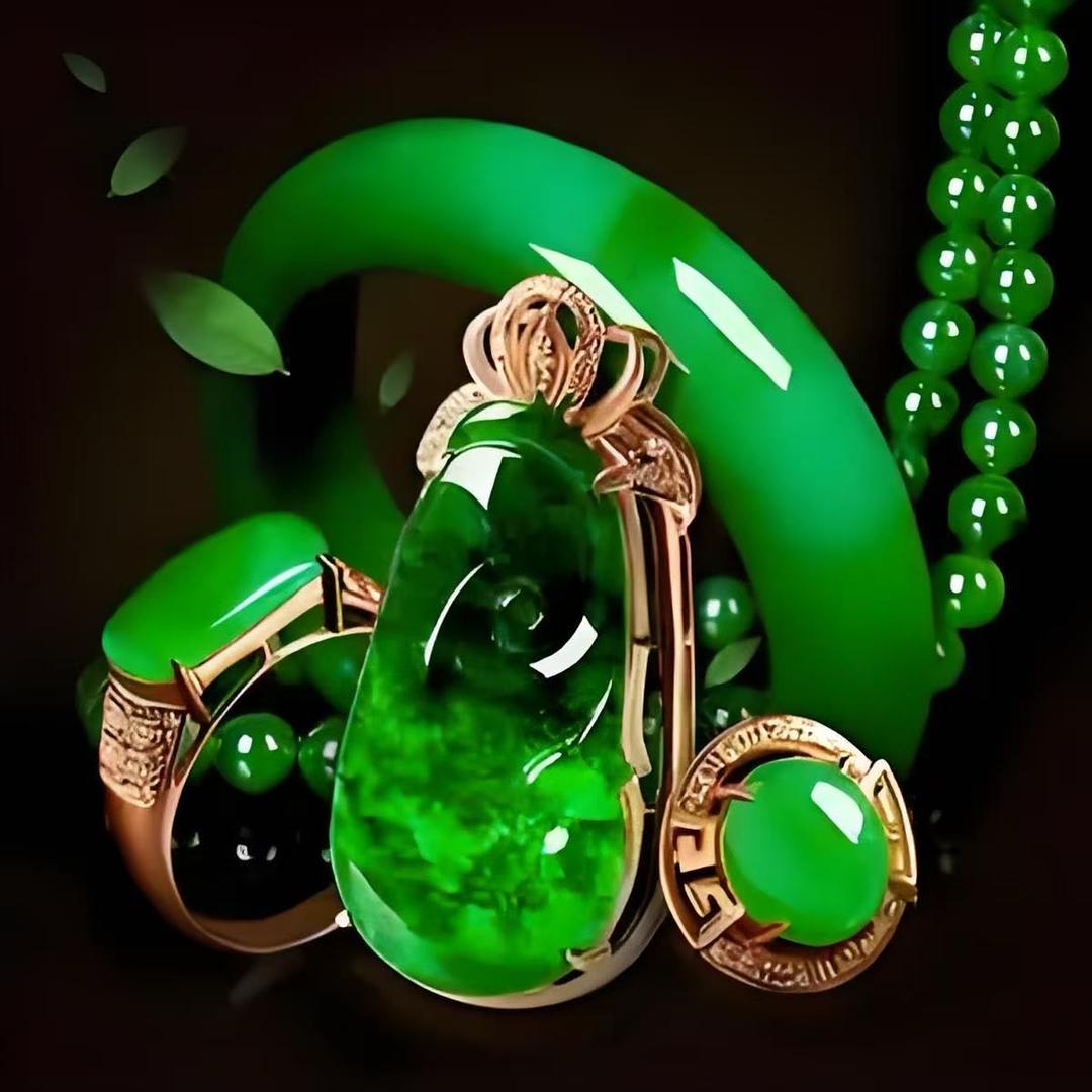 周大笙珠宝授权店