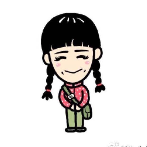 山西村姑