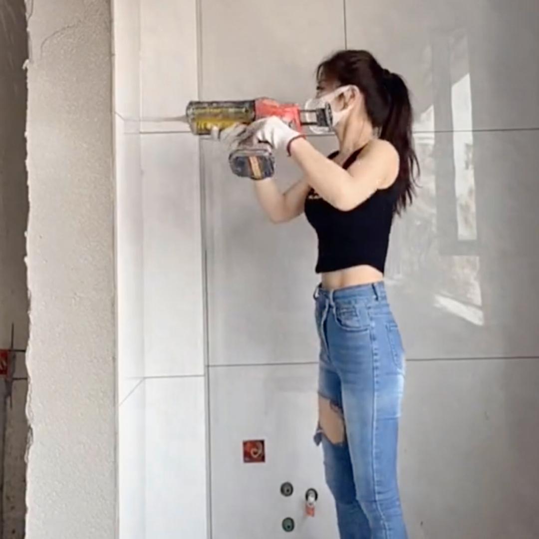 遵义美缝花木兰